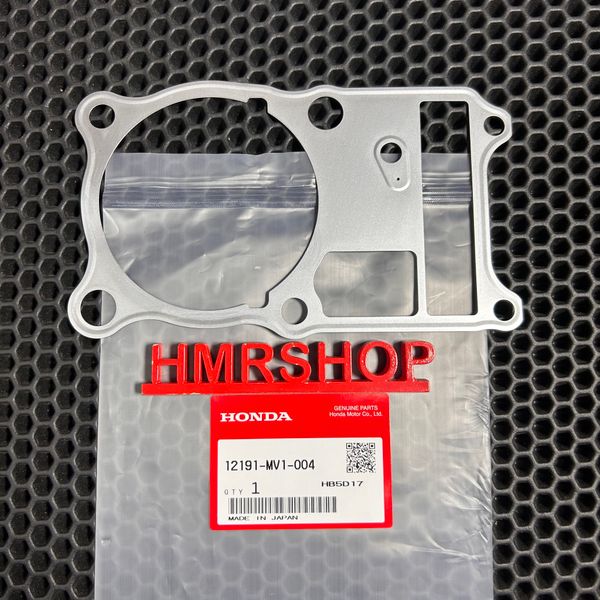 Honda Прокладка цилиндра 12191-MV1-004