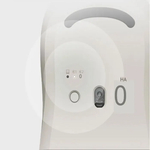 Мышь беспроводная Xiaomi Wireless Mouse 3 (XMWXSB03YM) черная