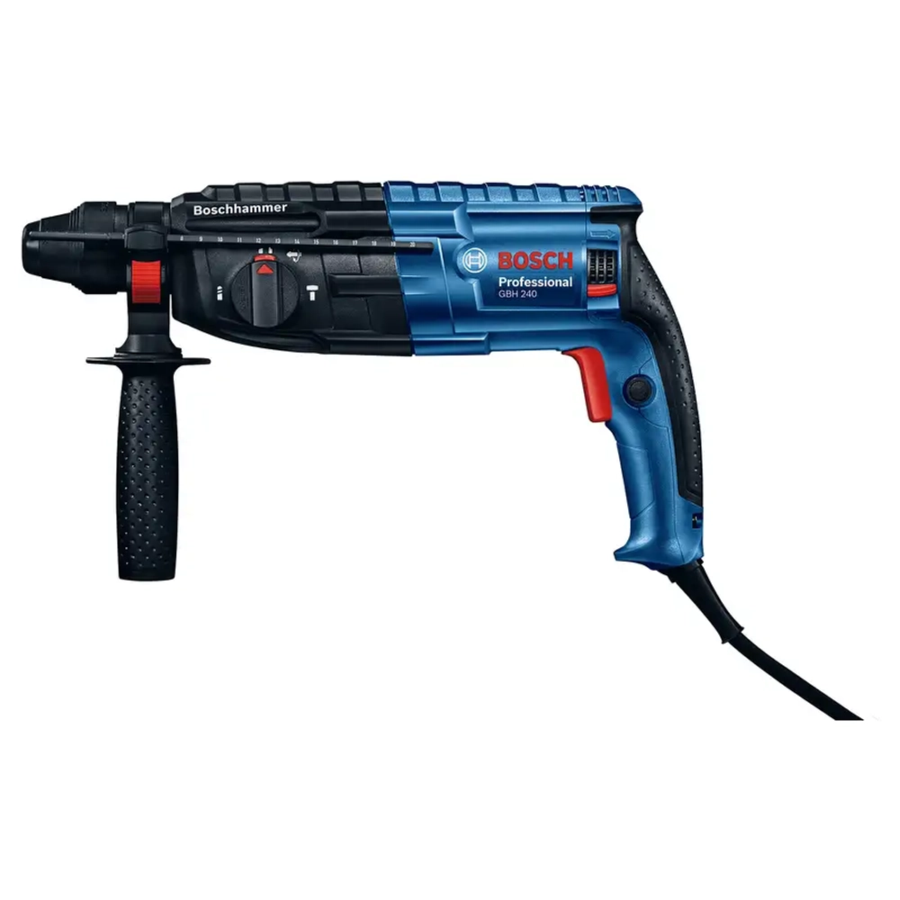 Перфоратор SDS-plus GBH 240 BOSCH 0611272100
