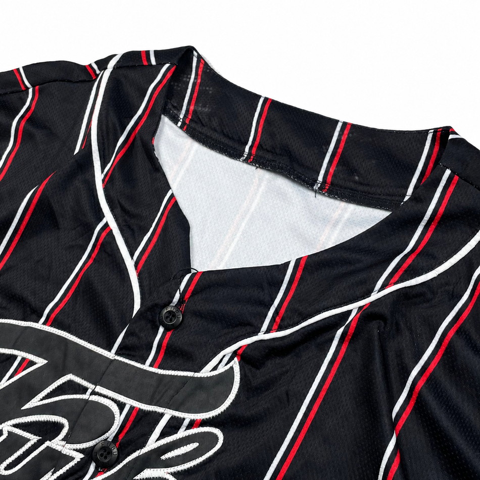 Джерси FUBU