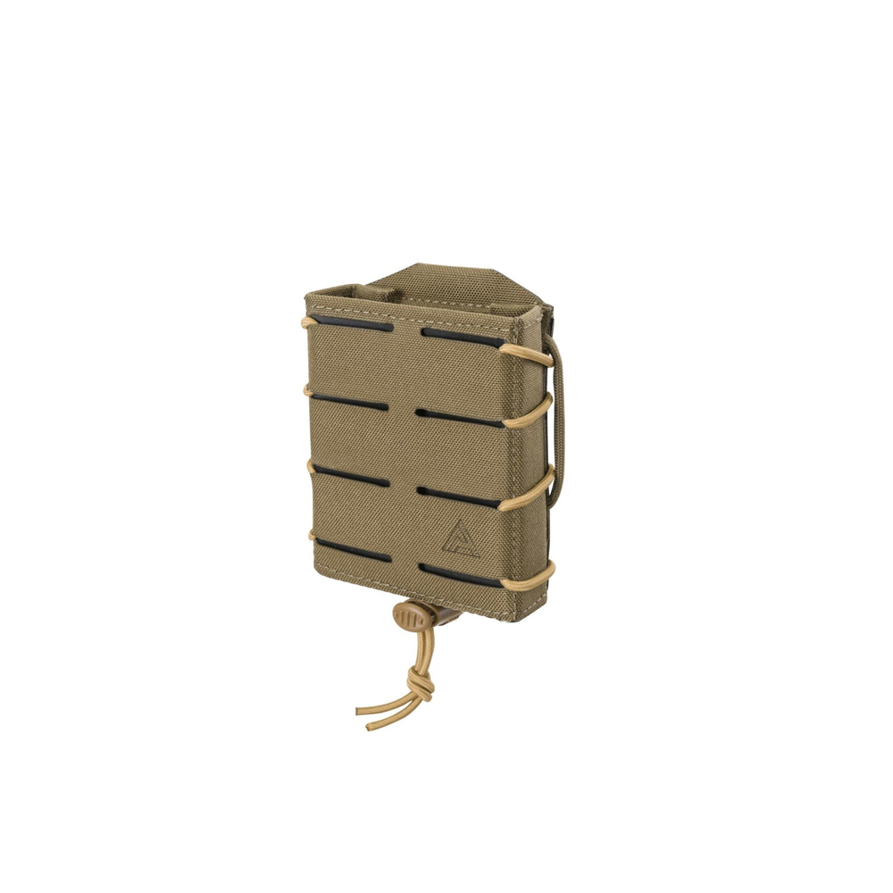Подсумок для быстрой перезарядки Direct Action Rifle Speed Reload Pouch Short-Cordura Adaptive Green