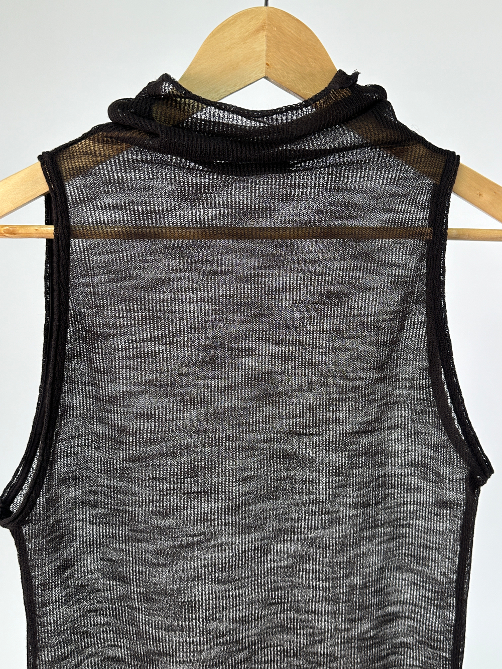 Топ Massimo Dutti