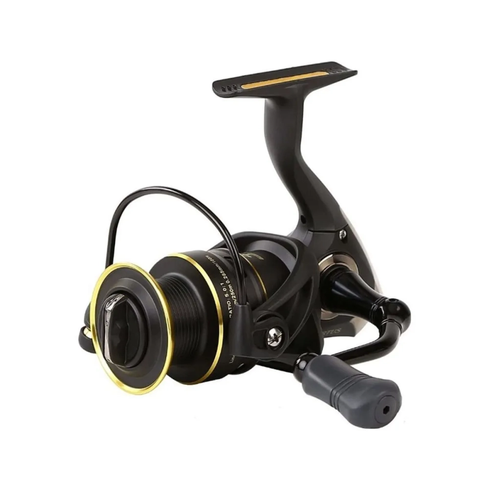 Безынерционная катушка Ryobi Virtus 5000