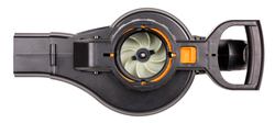 Аккумуляторный пылесос / воздуходувка бесщеточный WORX WG583E.9