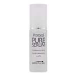 Protocol Pure Serum Hyaluronic Acid 2,5% Directalab | Сыворотка с гиалуроновой кислотой 2,5%