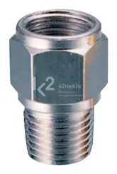 Переходник Fubag 1/8"M-1/4"F