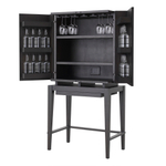 Винный шкаф Wine Cabinet Dimitrios арт.114479