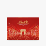 Шоколадные конфеты ассорти Lindt Champs-Elysees, молочный шоколад с начинкой, 482 г