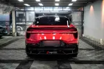Карбоновый обвес для Lotus Eletre 2024+ Лотус Элетре