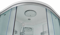 Timo Standart Т-5590 душевая кабина 90*90*220