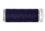 Нитки универсальные Sew All, 100% п/э-200 метров(№000 - №676)-Gutermann