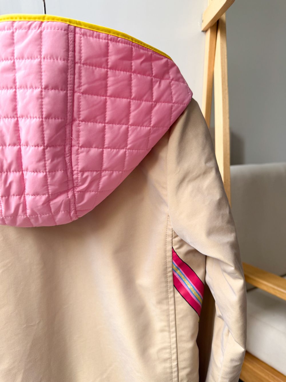 Тренч Marc Jacobs, 140