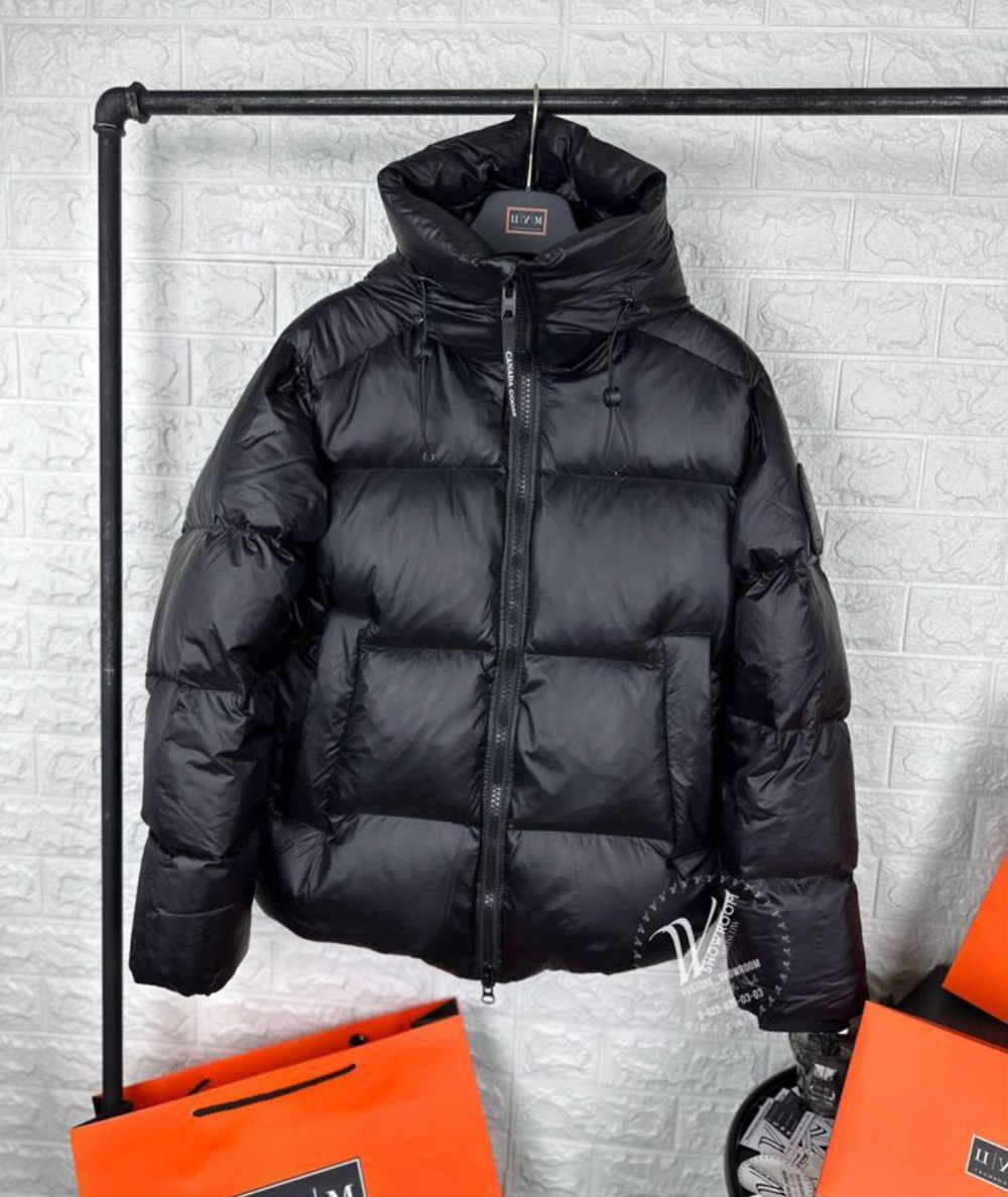 Пуховик Canada Goose Crofton