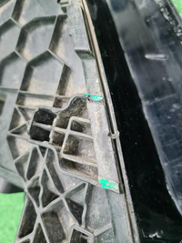 Фара правая BMW X5 G05 X6 G06 (18-23) Laser Black