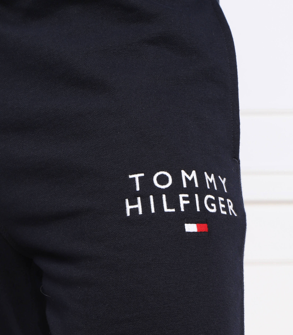шорты Tommy Hilfiger Underwear - темно-синий(UM0UM02881)
