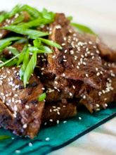 Соус гальби для говядины Ottogi Вееf Galbi sauce 240 г 2 шт