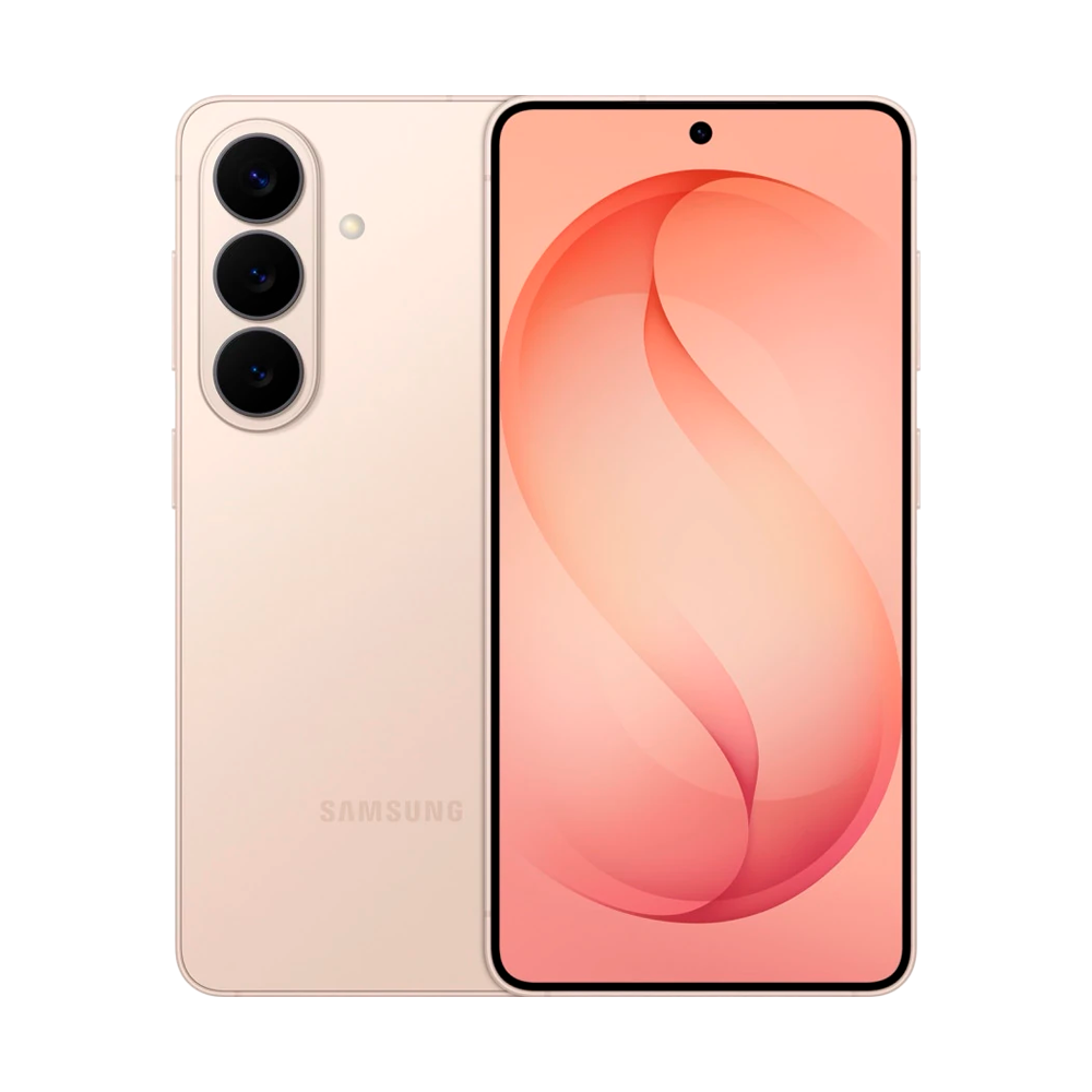 Смартфон Samsung Galaxy S26 12/512GB, Pink Gold (Розовый) (SM-S942B/DS)