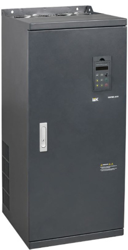 Преобразователь частоты IEK CNT-A310D33V132-160TE