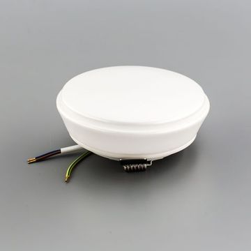 Точечный светильник CLD6008N белый Дельта Citilux