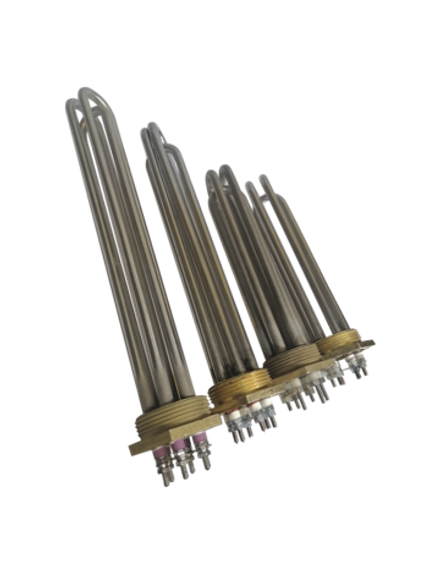 Тэн составной для парогенераторов Steam&water/Reexo/Steamtec ST - 3,5 кВт