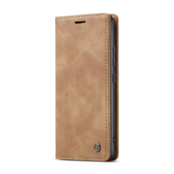 Чехол-книжка CaseMe Matte Redmi Note 14 Pro 5G