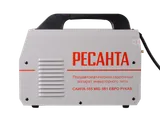 Сварочный полуавтомат Ресанта САИПА-165 Евро рукав (MIG/MAG) — фото 4