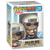 Фигурка Funko POP! Animation Naruto Shippuden Killer Bee w/Chase (Exc) (1200) 60284 (уценка)
