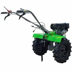 Мотоблок "ECO" МБ9-907 (9 л.с., с понижающей передачей, 5*12)