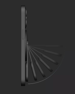 Магнитный держатель Aulumu G05 4-in-1 Magnetic Phone Stand с ножом для вскрытия коробок