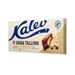 Шоколад темный KALEV Vana Tallinn Cream , 104 г (из Эстонии)