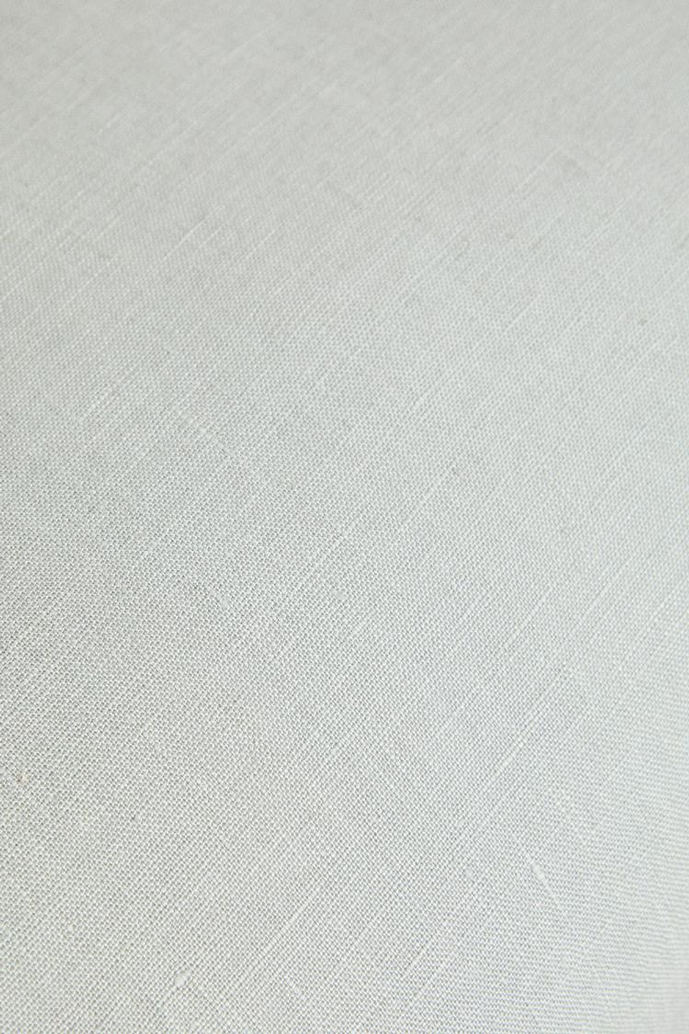 ZARA HOME ЧЕХОЛ НА ПОДУШКУ С КОНТРАСТНОЙ ОКАНТОВКОЙ, СИНИЙ/ЗЕЛЕНЫЙ