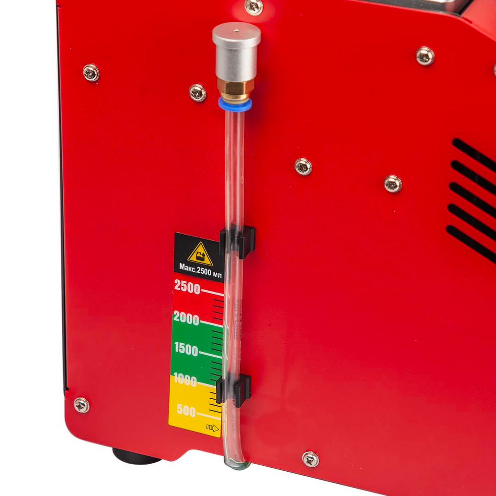 Launch CNC-605+