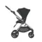 Коляска ANEX iQ Premium 2 в 1 Starless