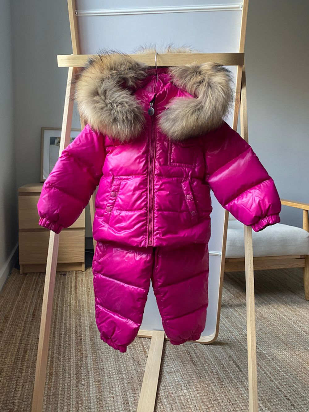 Комплект Moncler