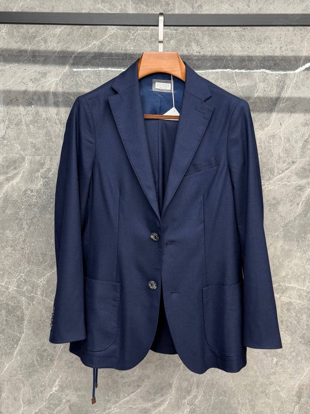 Костюм Brunello Cucinelli