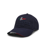кепка Aeronautica Militare - темно-синий(HA1136CT2261)