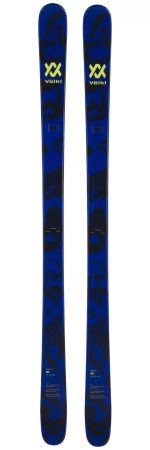 Лыжи горные Volkl Bash 81