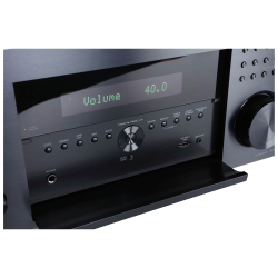AV ресивер Onkyo TX-RZ70 Black