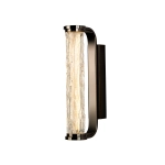 Настенный светильник MODESTYLE MS.2340.270 BK