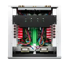 Musical Fidelity NU-Vista PAS Black