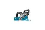 Пила цепная аккумуляторная Makita XGT 40vMAX, 1600 Вт, 14/35 см, 80TXL, без инструментов (BL4050F, DC40RA) UC022GT101