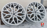 Комплект дисков Vossen HF-2 20x9/10 et30/40 5x112