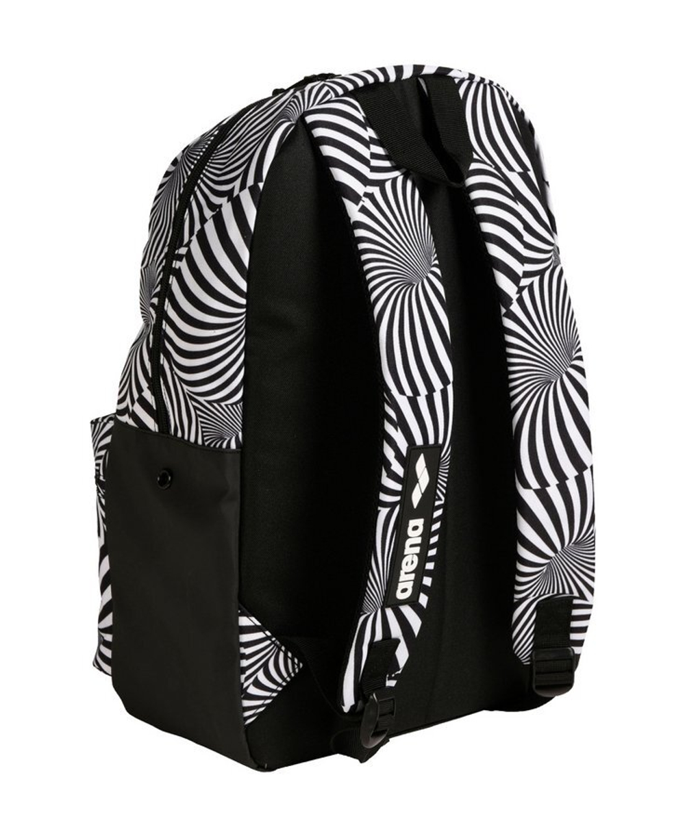 Рюкзак TEAM BACKPACK 30 ALLOVER