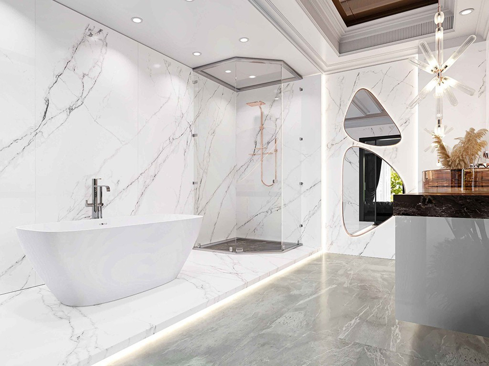ATLAS HOME