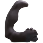 Стимулятор простаты с вибрацией Renegade Vibrating Massager 2 (Цвет: черный)