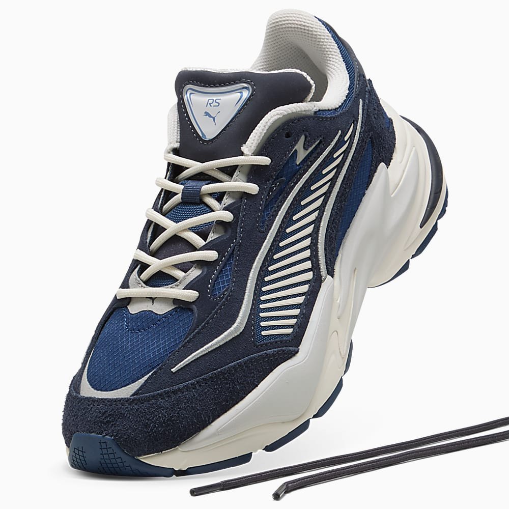 Обувь RS Surge из ворсистой замши, UNISEX - PUMA