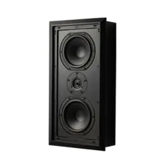 UandKSound S6-I Matte Black