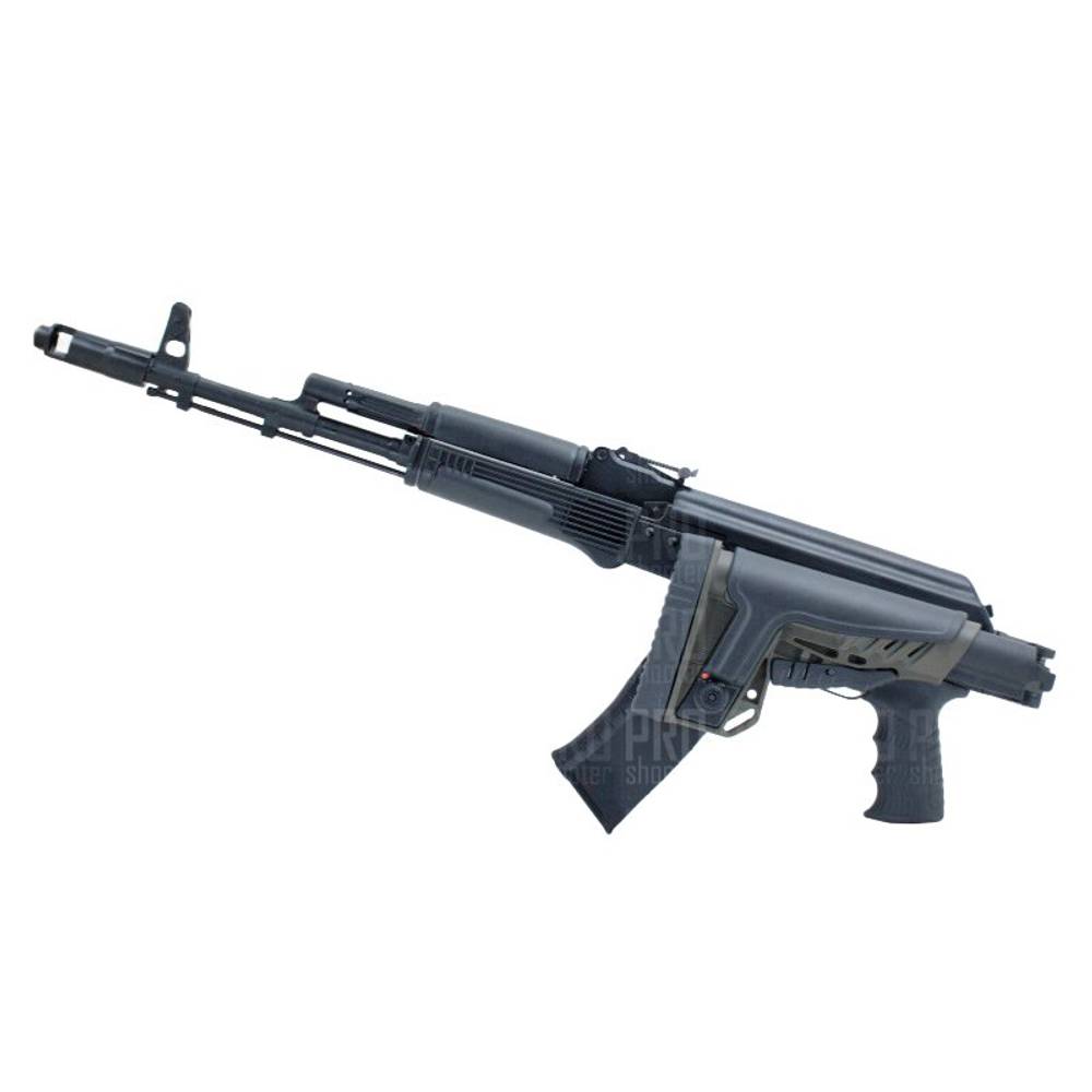 Телескопический приклад TBS Shock , DLG Tactical
