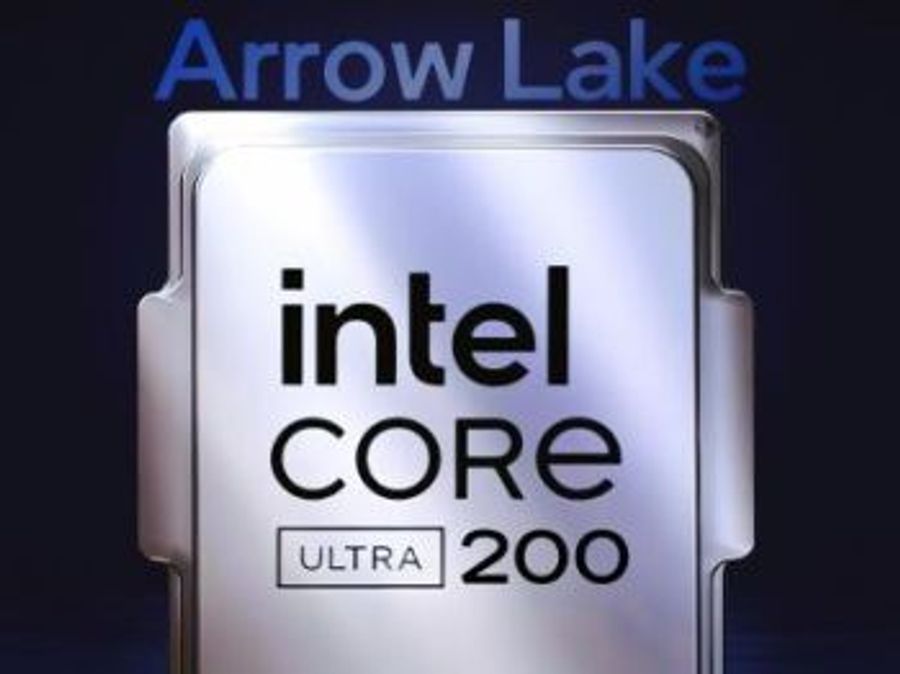 Чипы Intel Core Ultra 200S получили поддержку APO и буст fps в играх до 31%