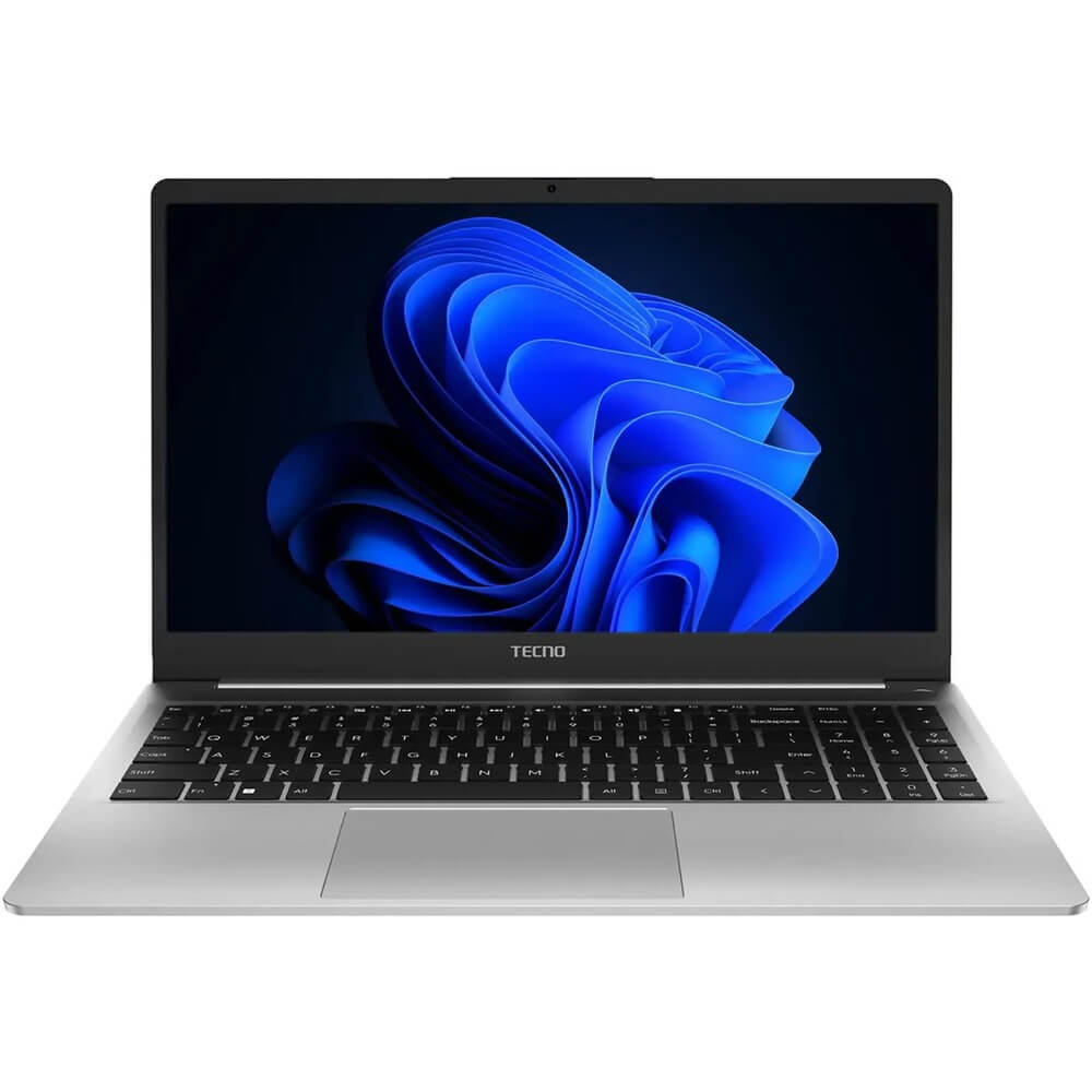 Ноутбук Tecno MegaBook K15SDA (71003300488)